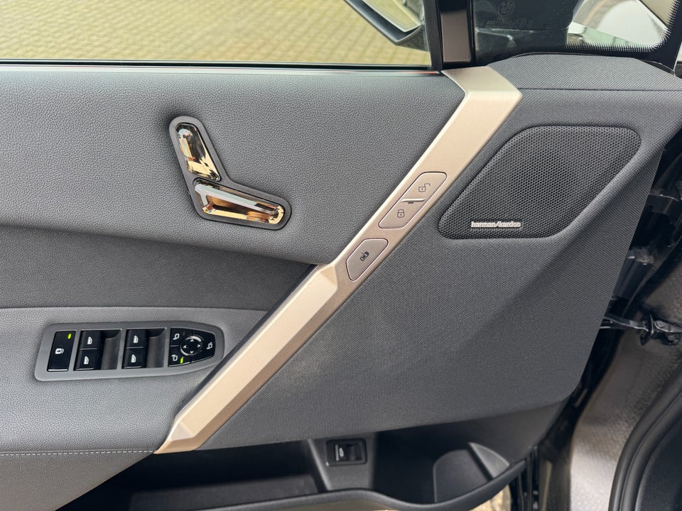 BMW iX xDrive50 Supercharged 5d