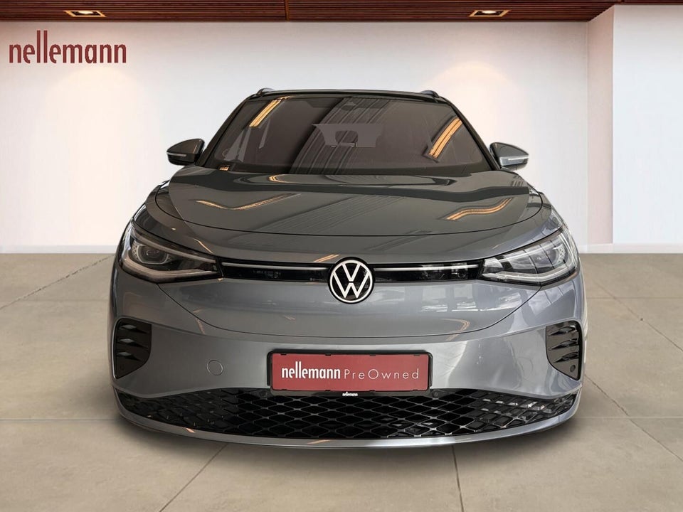 VW ID.4 77 GTX 4Motion 5d