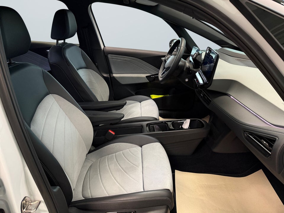 VW ID.3 77 Pro S Tour 5d