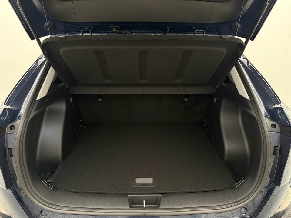 Hyundai Kona 65 EV Advanced 5d