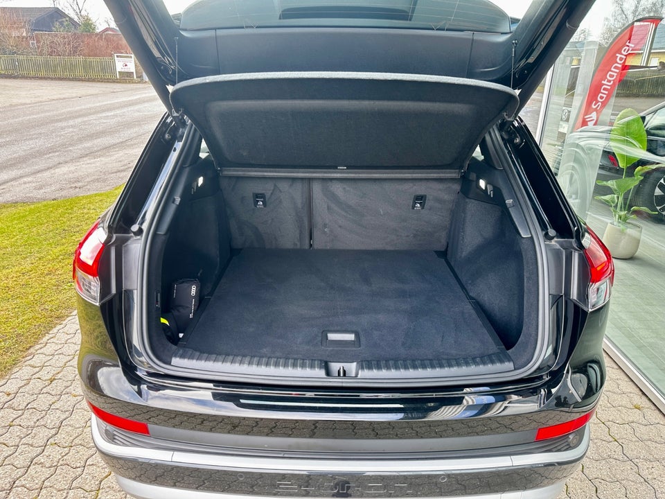 Audi Q4 e-tron 45 Ultra S-line 5d