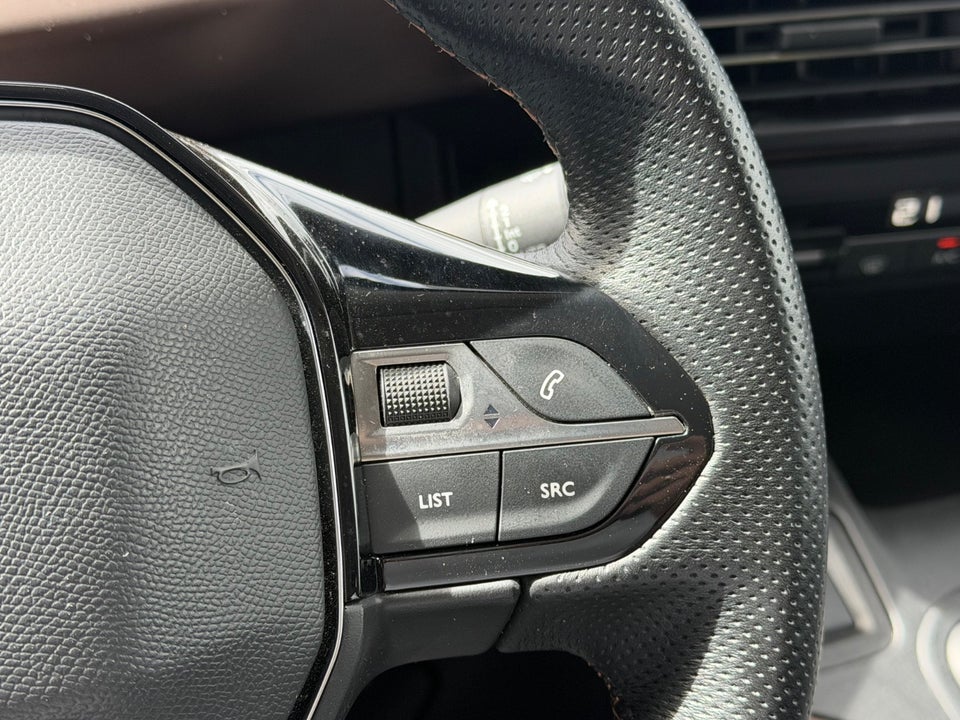 Peugeot e-Rifter 50 GT L2 7prs 5d