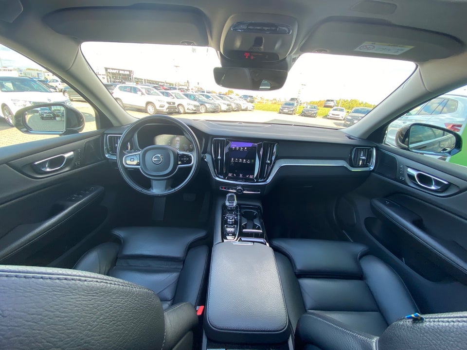 Volvo V60 2,0 T8 ReCharge Inscription aut. AWD 5d
