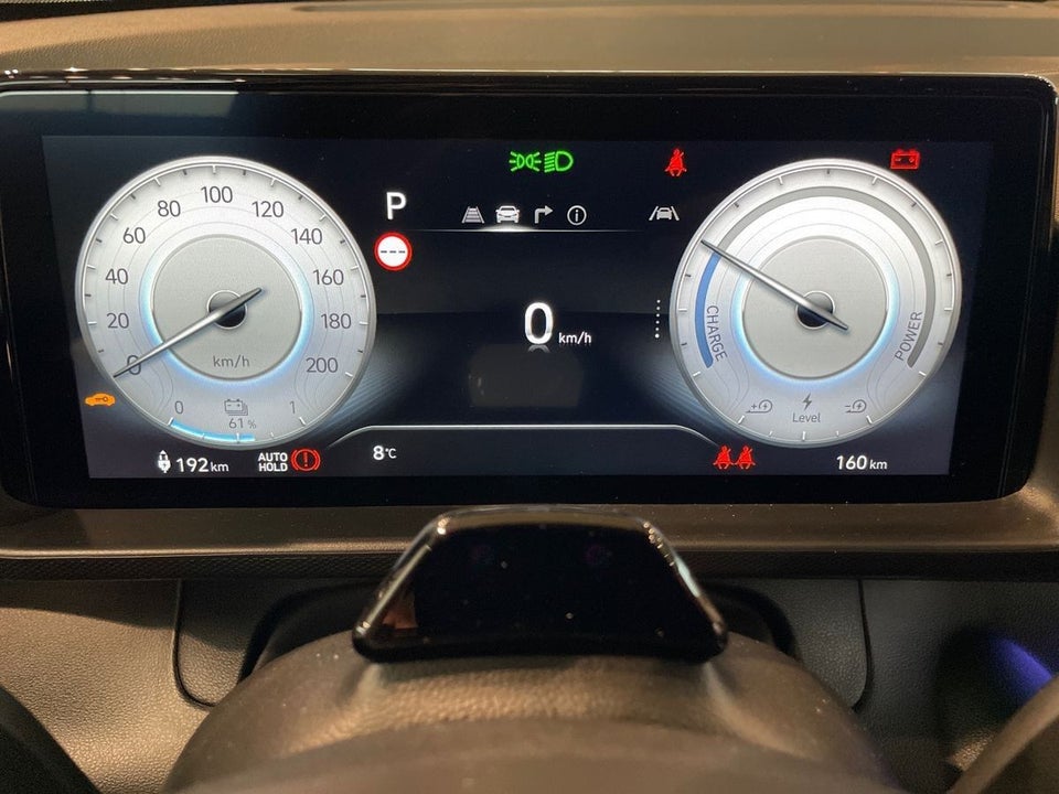 Hyundai Inster 49 Advanced 5d