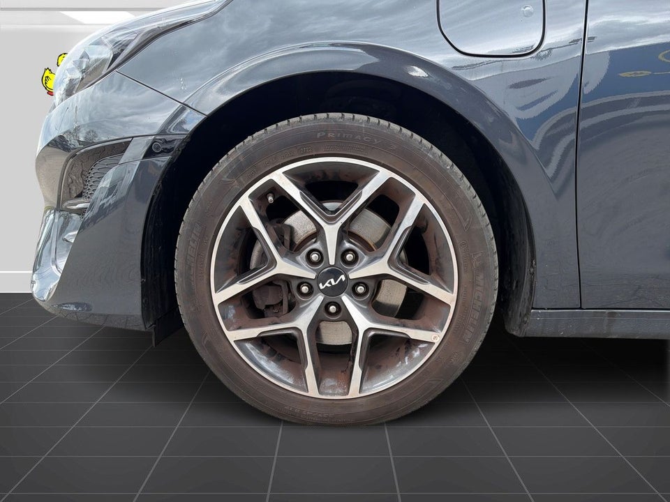 Kia Ceed 1,6 PHEV Upgrade SW DCT 5d