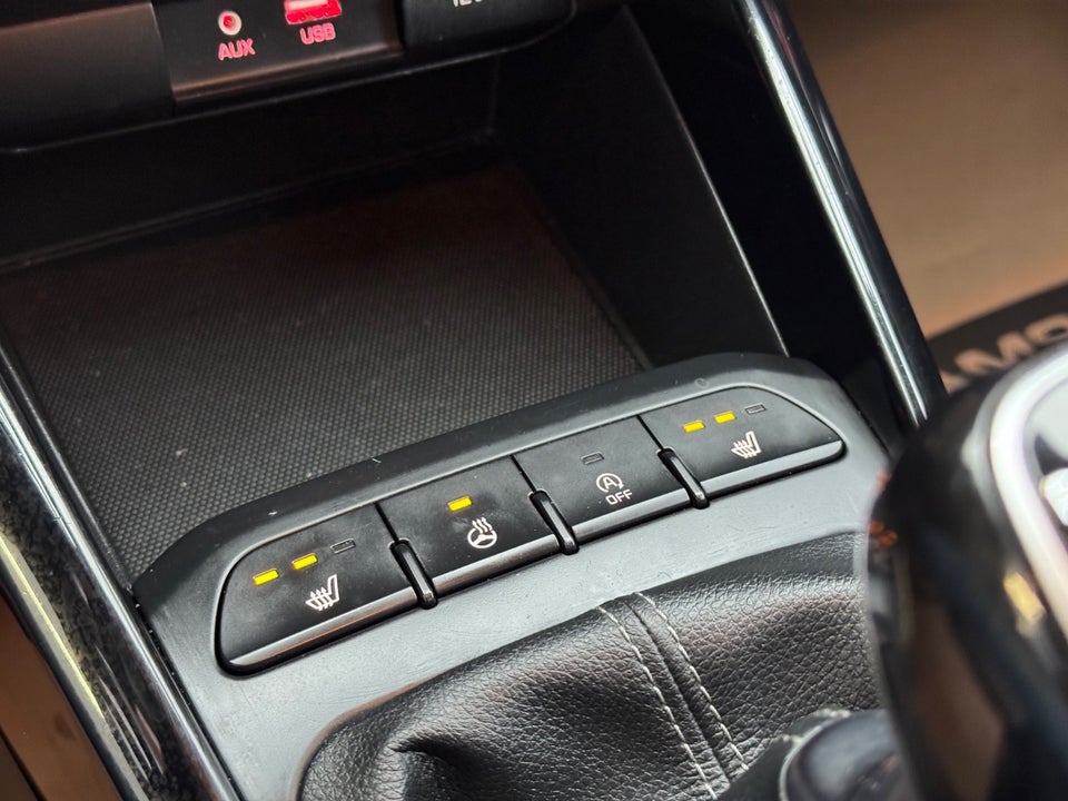 Kia Rio 1,0 T-GDi Advance 5d