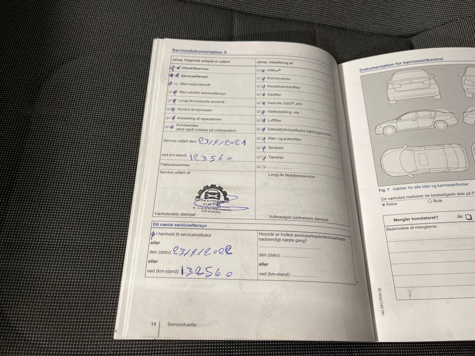 VW Up! 1,0 60 Move Up! BMT 5d