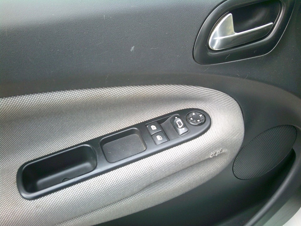 Citroën C3 Picasso 1,6 HDi 92 Seduction 5d