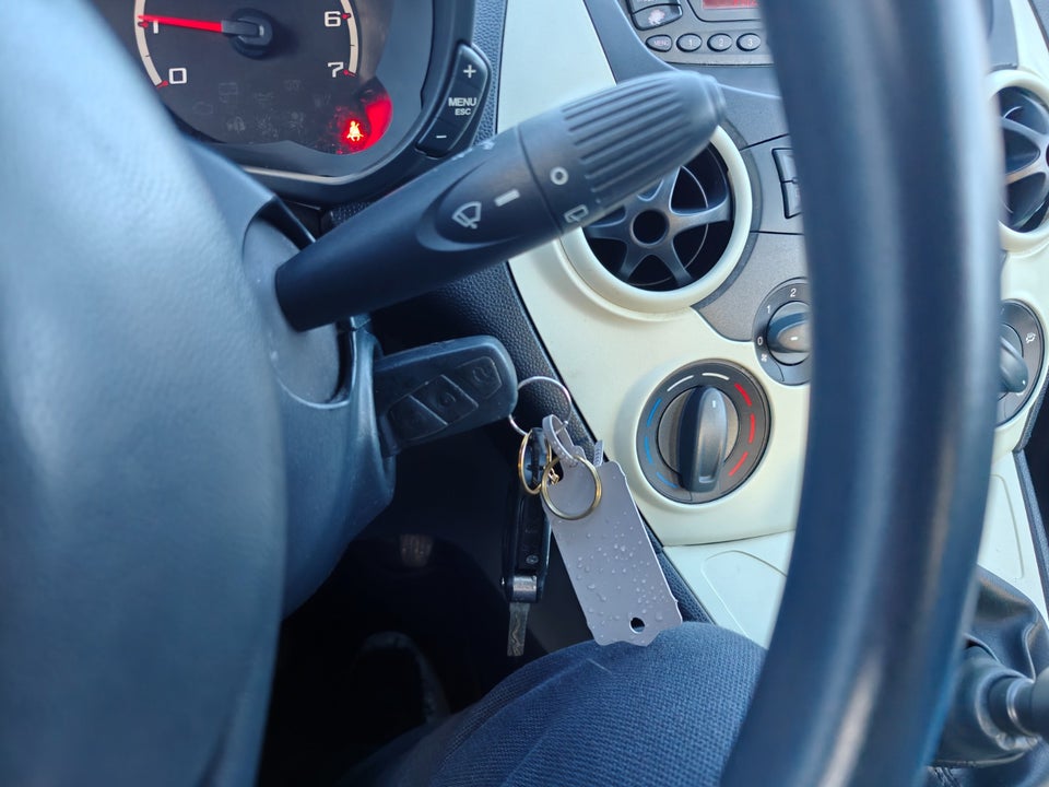 Ford Ka 1,2 Ambiente SE 3d