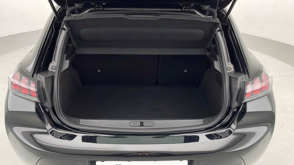 Peugeot 208 1,2 PureTech 75 Active Pack 5d