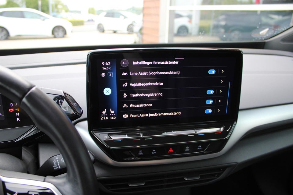 VW ID.5 77 Pro Performance 5d