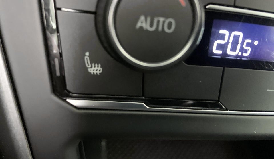 VW Polo 1,5 TSi 150 Comfortline DSG 5d