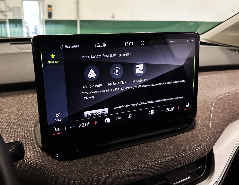 Skoda Enyaq 60 iV 5d