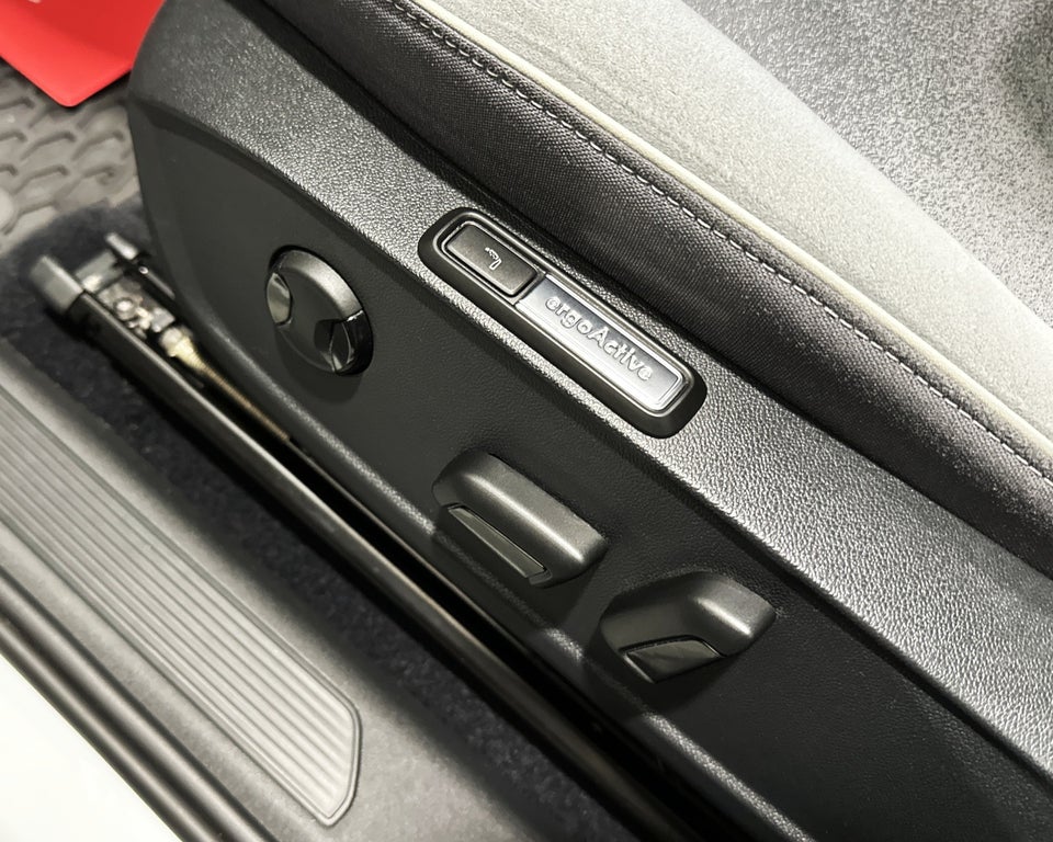 VW ID.3 77 Pro S Tour 5d