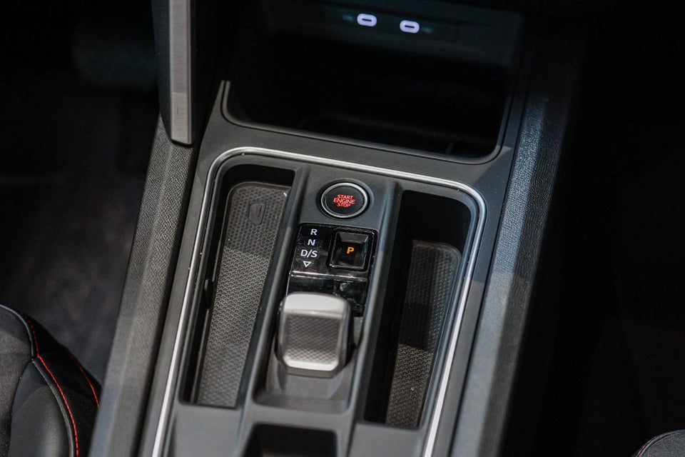 Seat Leon 1,4 eHybrid FR Sportstourer DSG 5d