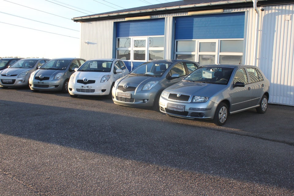 Mitsubishi Space Star 1,2 Inbeat 5d