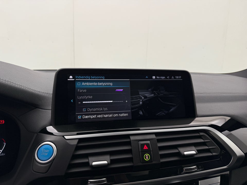 BMW iX3 Charged Plus 5d