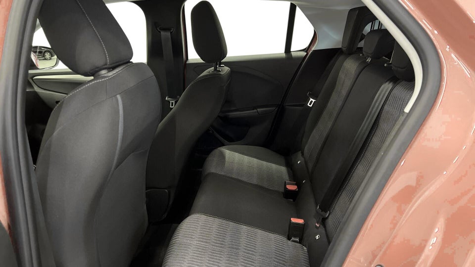 Opel Corsa-e 50 Edition 5d