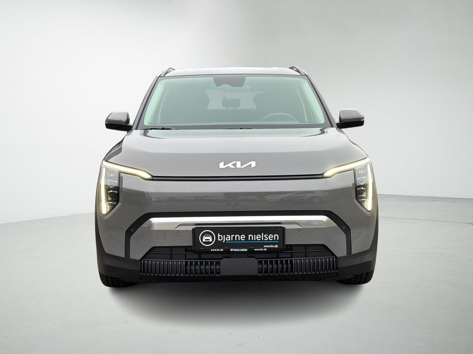 Kia EV3 81 Long Range Prestige 5d