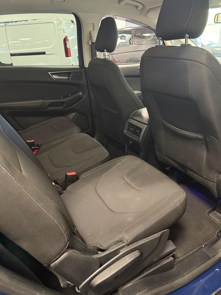 Ford S-MAX 2,0 TDCi 180 Titanium aut. 7prs 5d