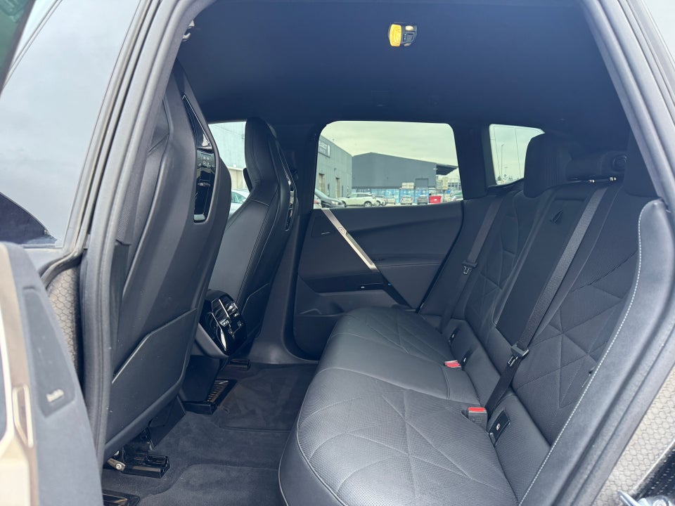 BMW iX xDrive40 5d