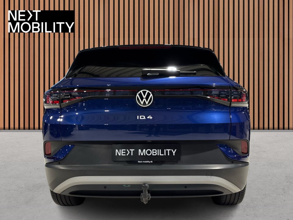 VW ID.4 77 Pro Performance 5d