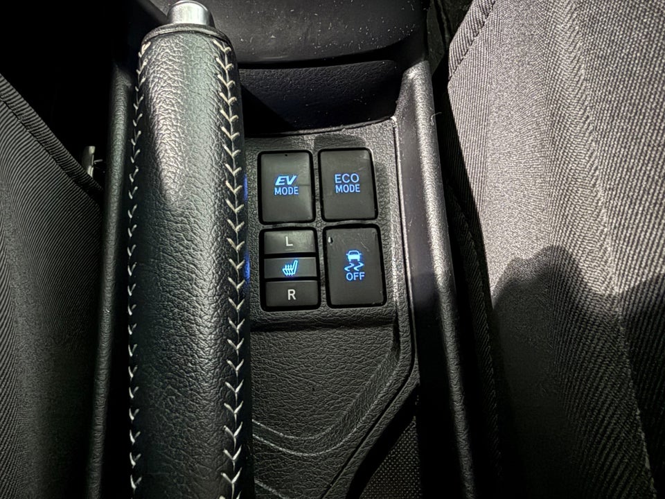 Toyota Yaris 1,5 Hybrid H2 Premium e-CVT 5d