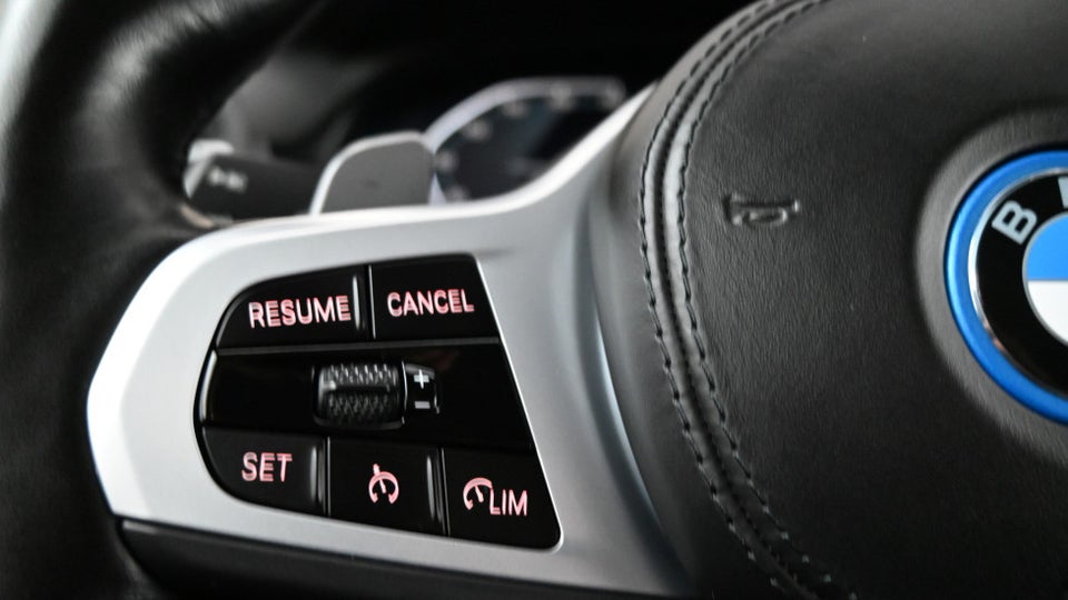 BMW X3 2,0 xDrive30e M-Sport aut. 5d