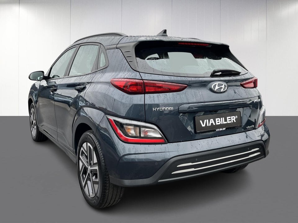 Hyundai Kona 39 EV Select 5d