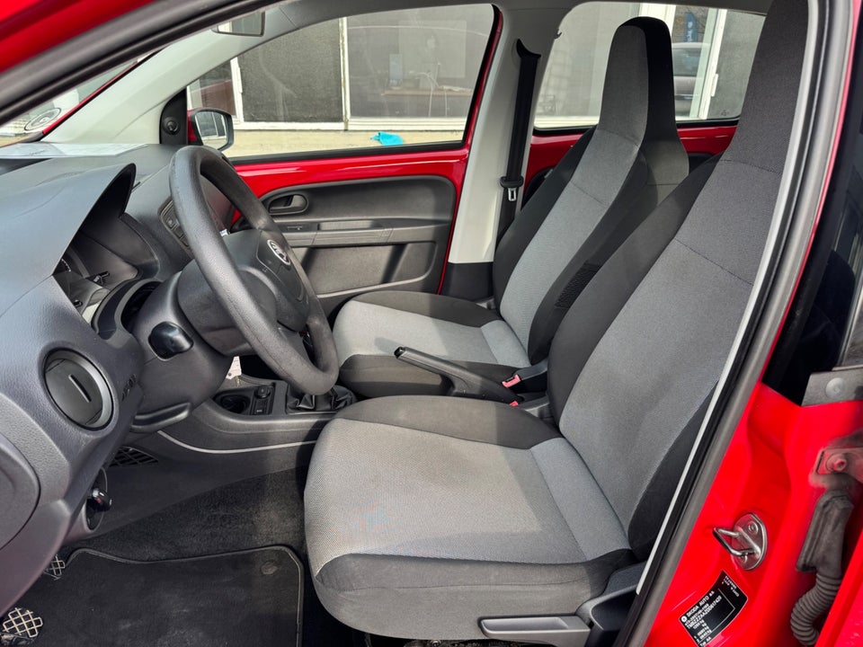 Skoda Citigo 1,0 60 Ambition GreenTec 5d