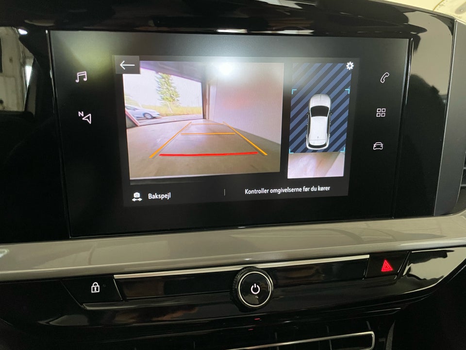 Opel Mokka-e 50 Elegance 5d