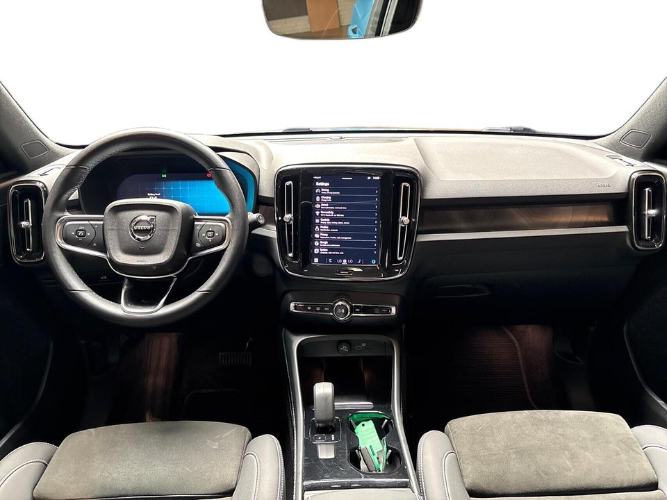 Volvo XC40 P8 ReCharge Twin Ultimate 5d