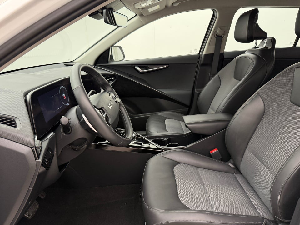 Kia Niro 64 EV 5d