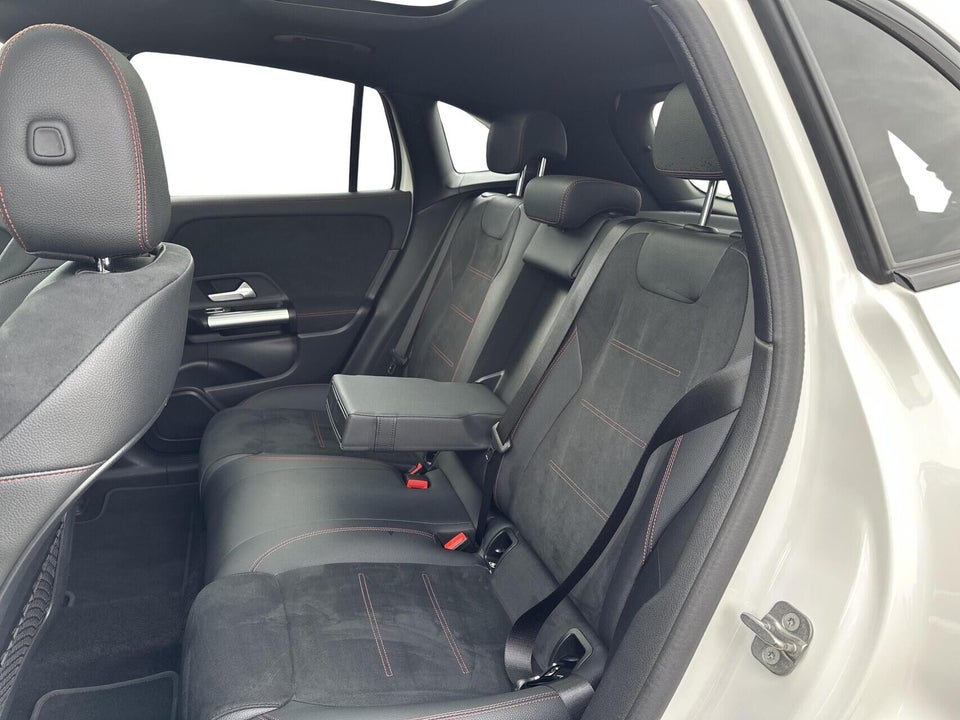 Mercedes EQA250+ AMG Line 5d