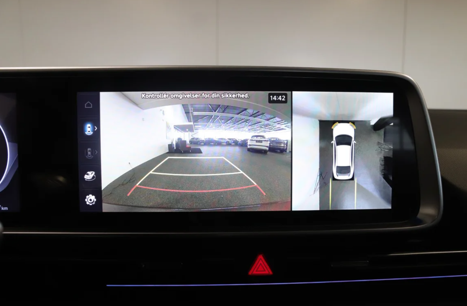 Hyundai Ioniq 6 77 Ultimate 4d