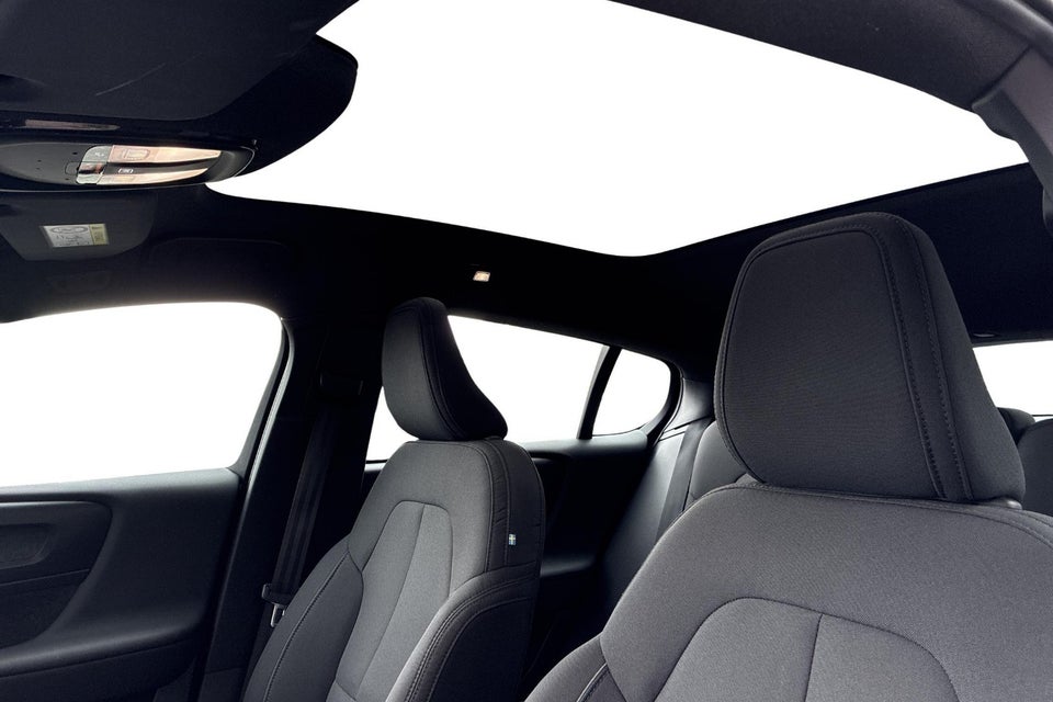 Volvo C40 ReCharge Extended Range Core 5d