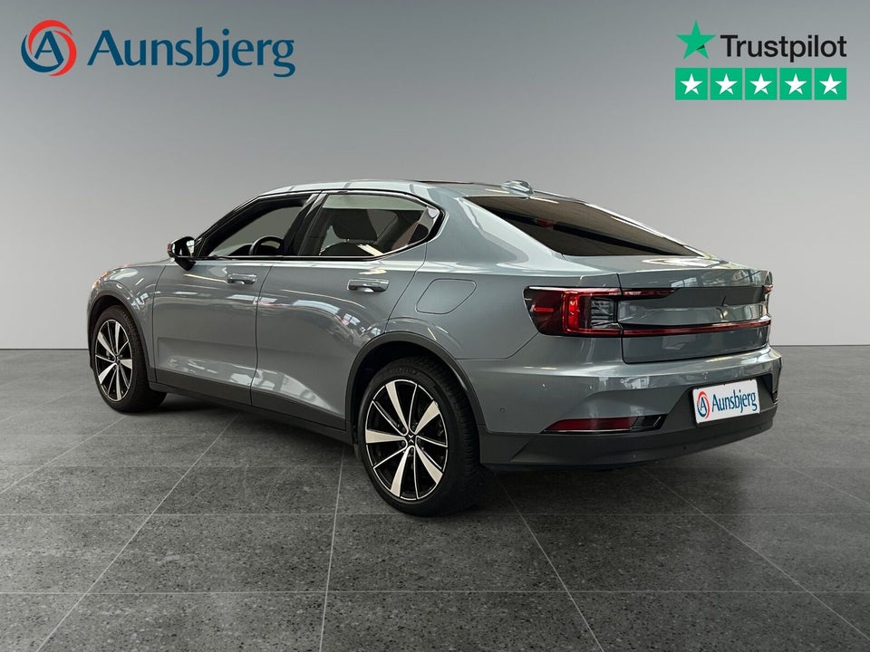 Polestar 2 Standard Range 5d
