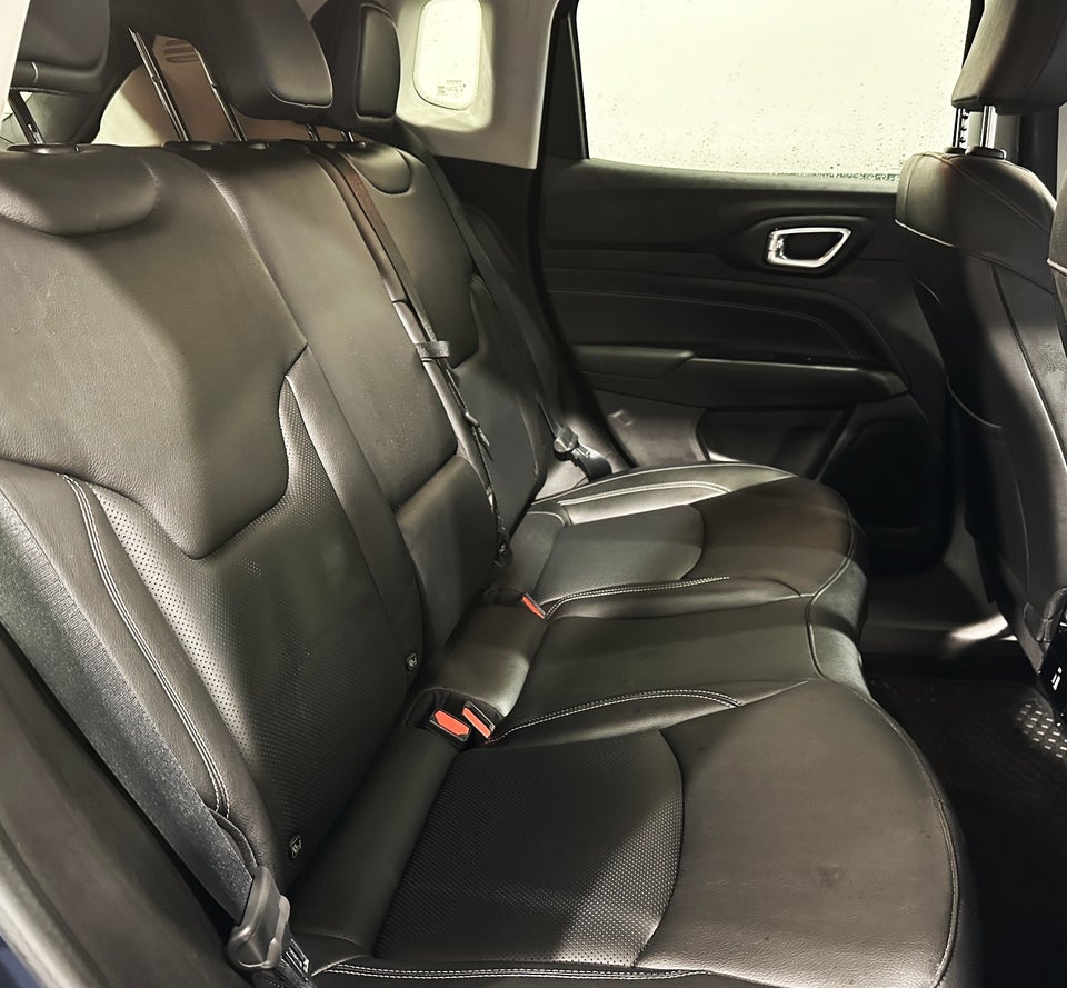 Jeep Compass 1,3 4xe S aut. 4x4 5d