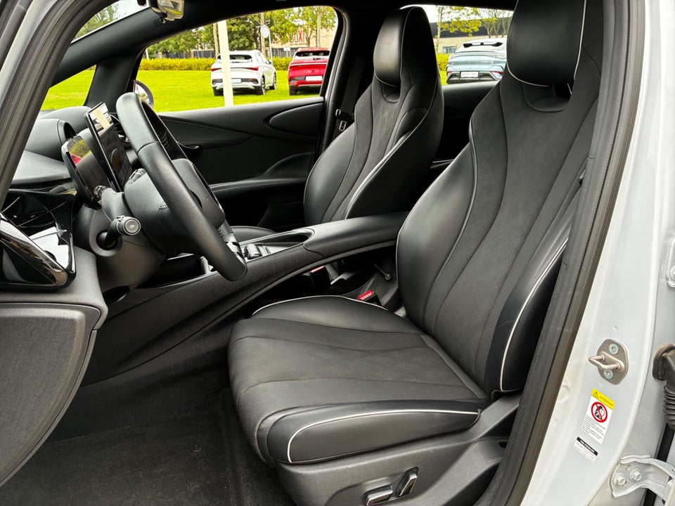 BYD Dolphin 60 Comfort 5d