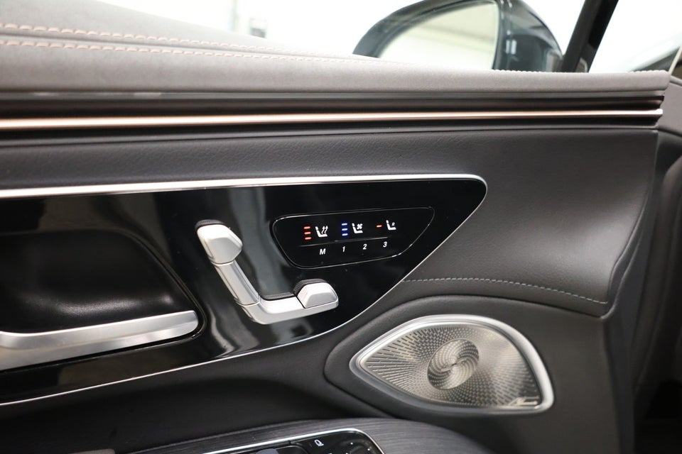 Mercedes EQS450+ AMG Line 5d