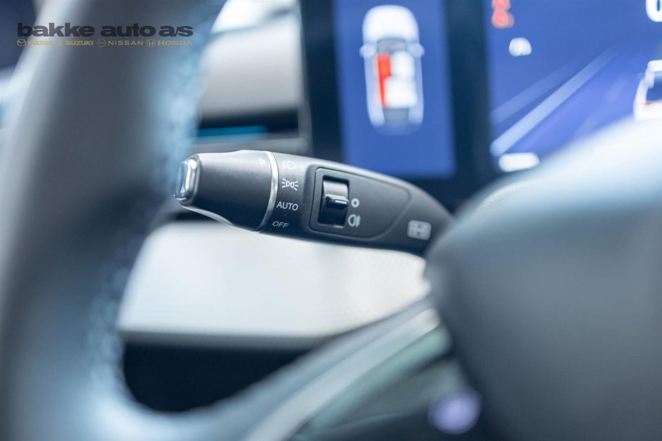 Aiways U5 Premium 5d