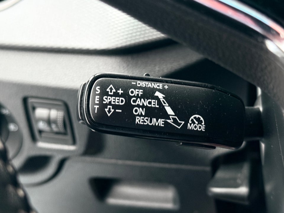 Skoda Kamiq 1,0 TSi 110 Tour de France 5d