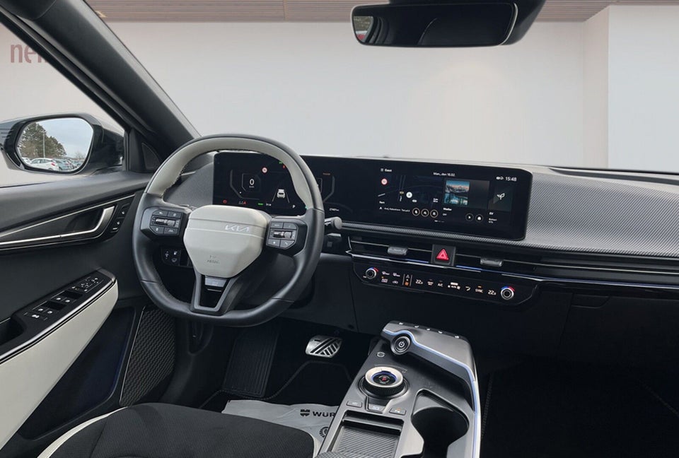 Kia EV6 84 Long Range Performance GT-Line AWD 5d