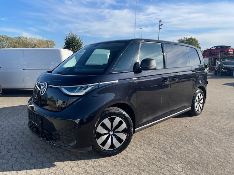 VW ID. Buzz 79 Cargo Comfort