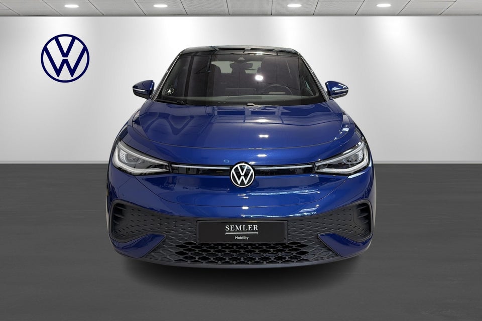 VW ID.5 77 Pro 5d