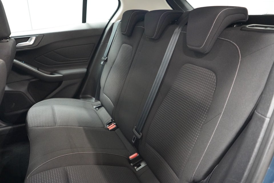 Ford Focus 1,0 EcoBoost Trend Edition 5d