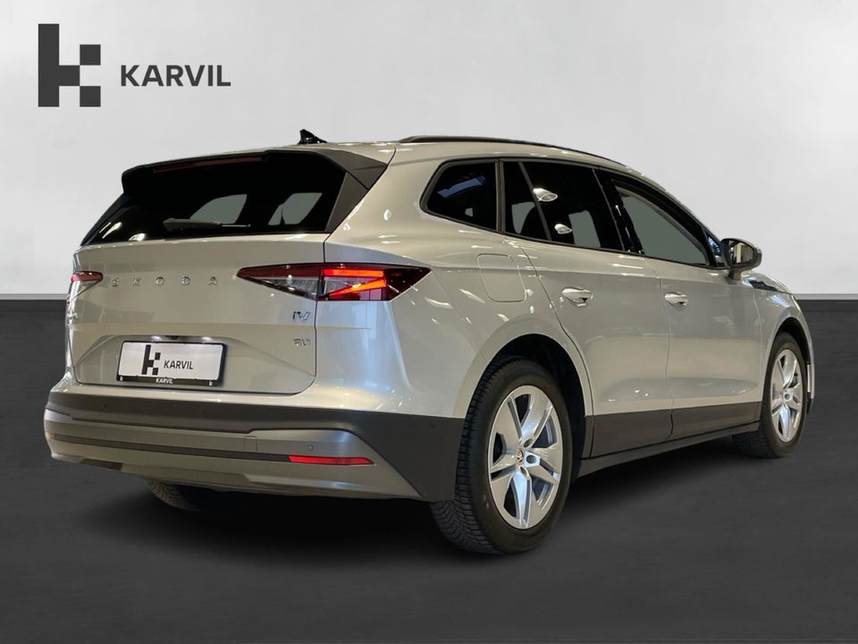 Skoda Enyaq 60 iV Loft 5d