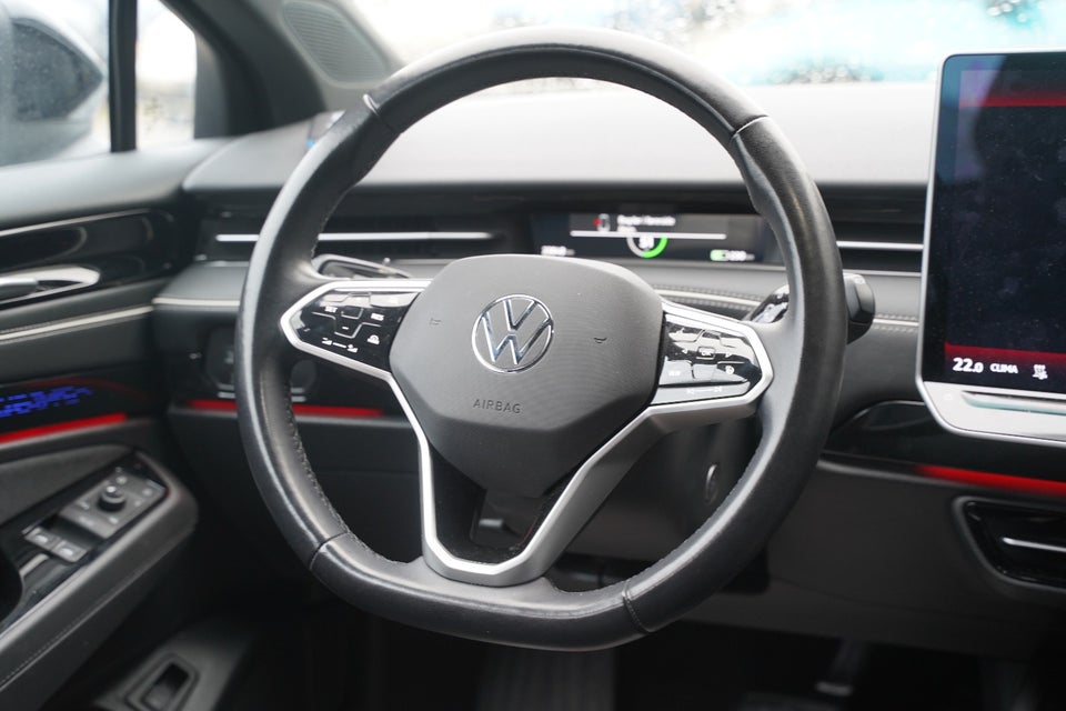 VW ID.7 77 Pro Tourer 5d