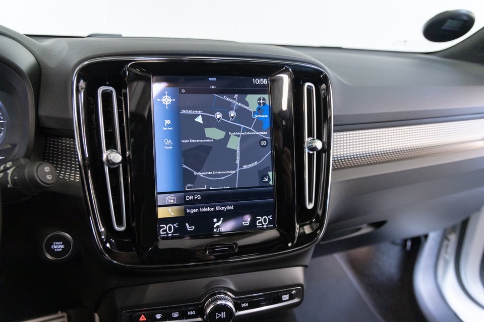 Volvo XC40 1,5 T5 ReCharge R-Design aut. 5d