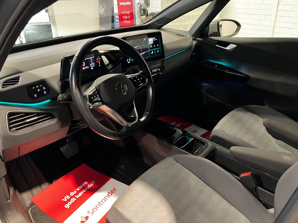 VW ID.3 58 Pro Life 5d